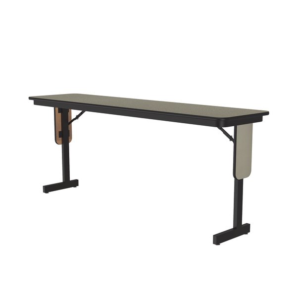 Correll Panel Leg Seminar Tables (HPL) SP1872PX-54